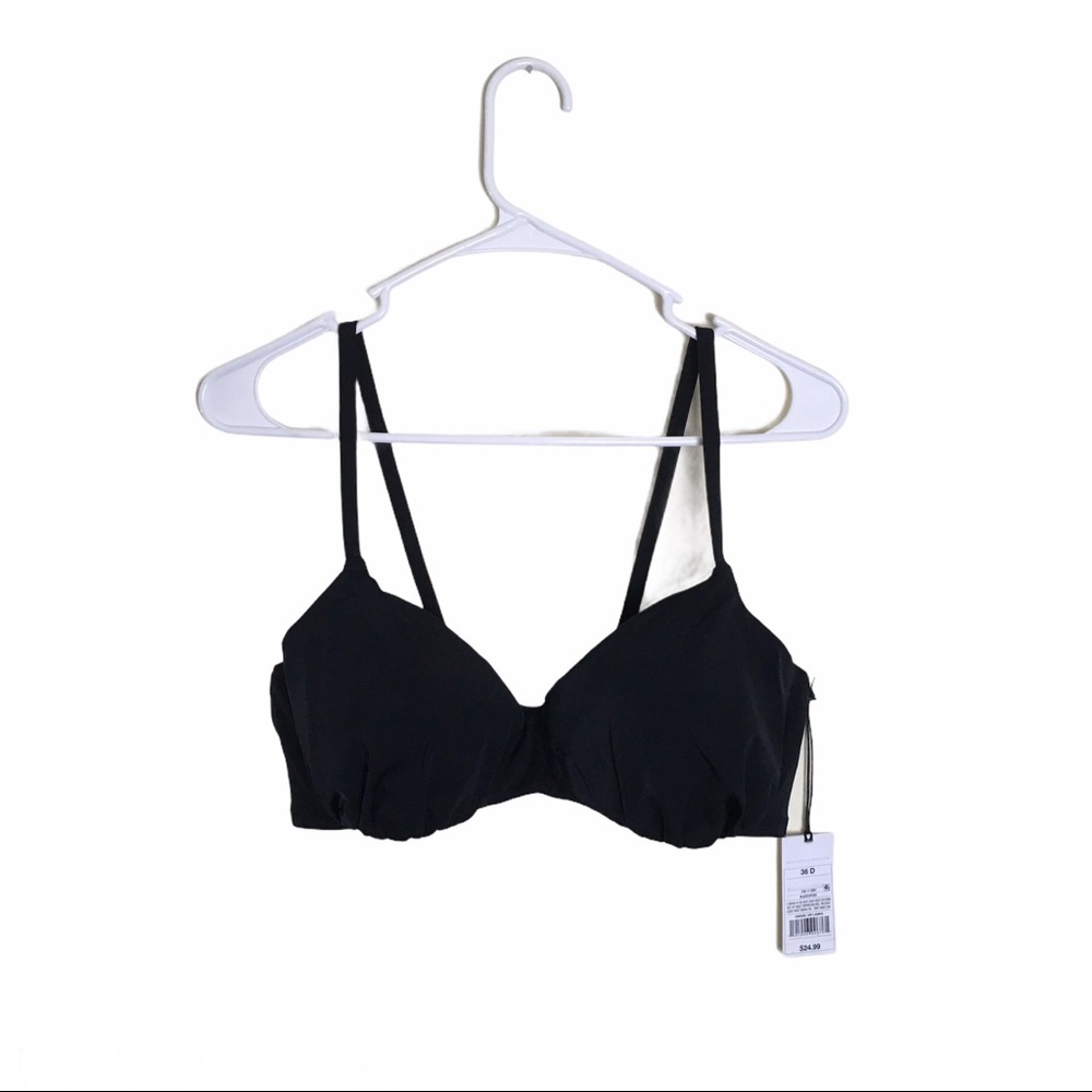 Shade & Shore Bralette Bikini Top Various NWT